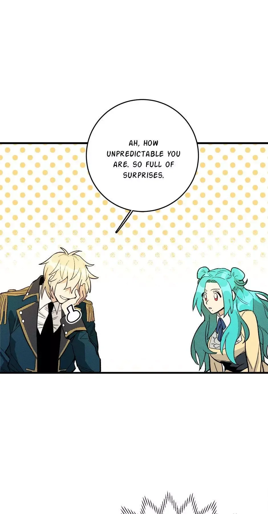 The Young Lady is A Royal Chef Chapter 4 page 16