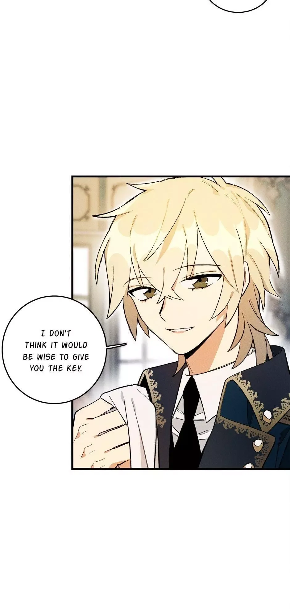 The Young Lady is A Royal Chef Chapter 4 page 12