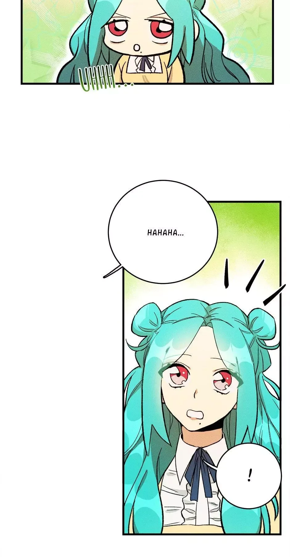 The Young Lady is A Royal Chef Chapter 4 page 18