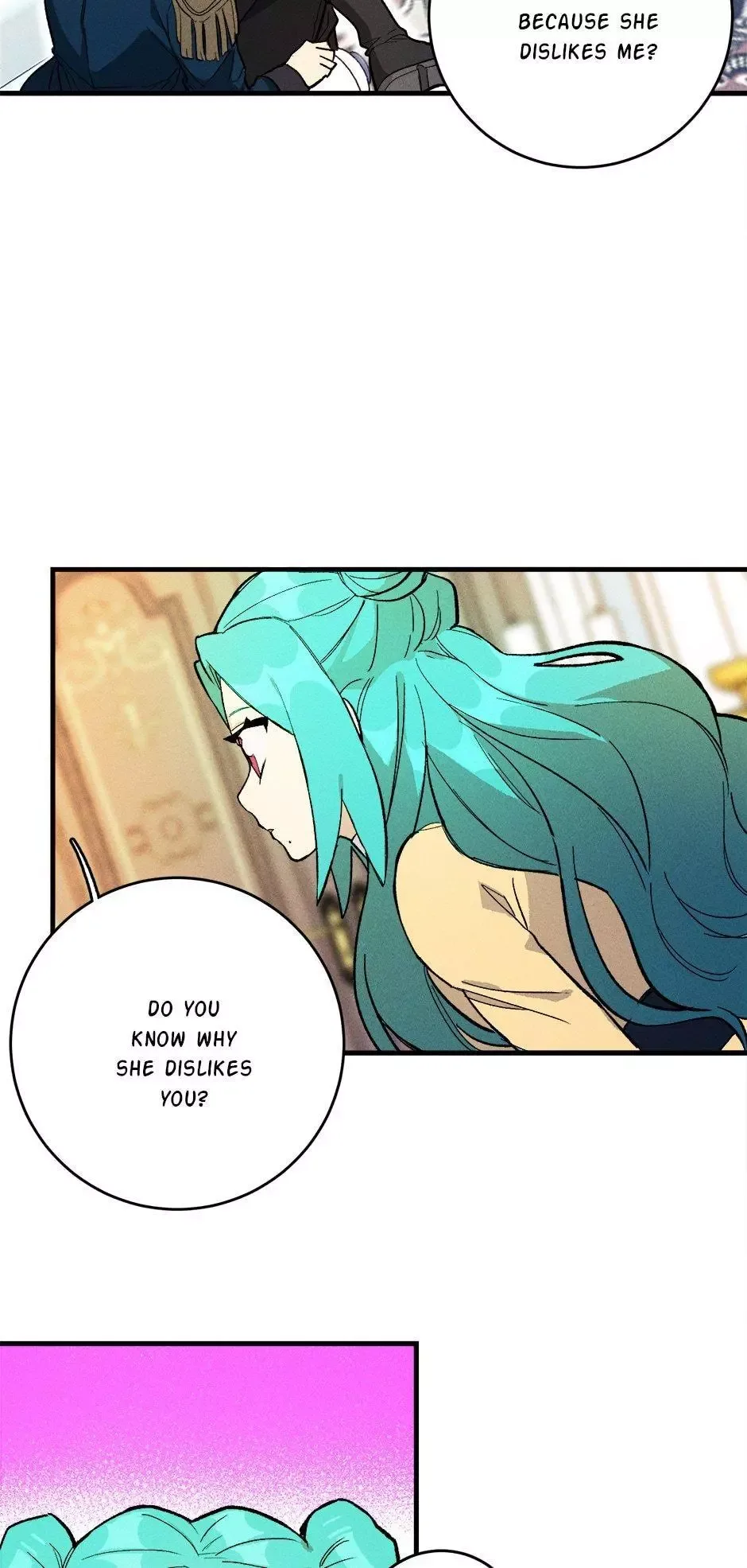 The Young Lady is A Royal Chef Chapter 4 page 14