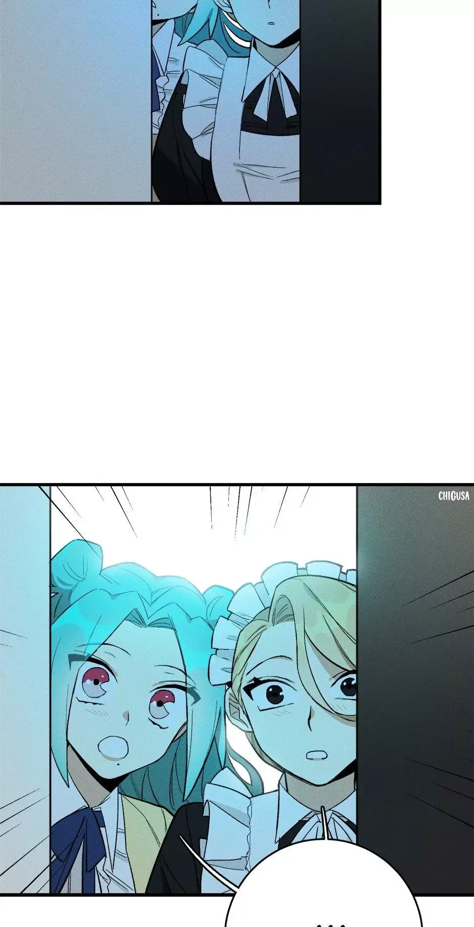 The Young Lady is A Royal Chef Chapter 5 page 48