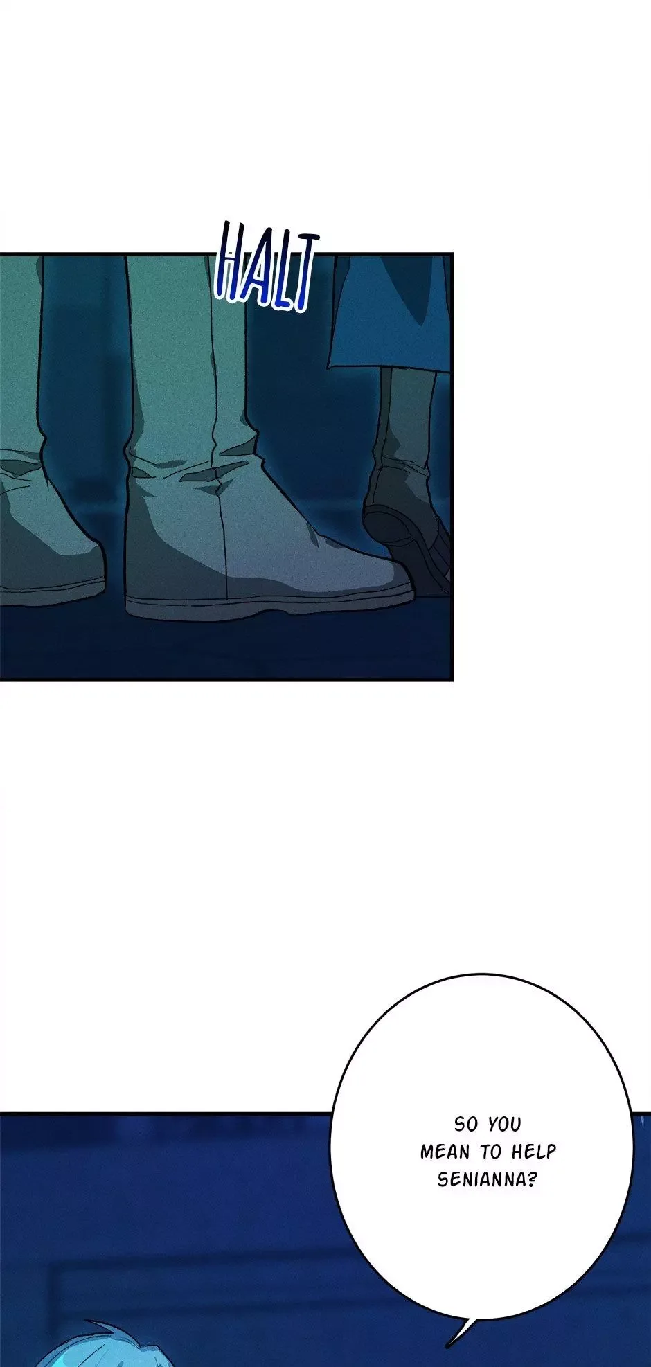 The Young Lady is A Royal Chef Chapter 12 page 12