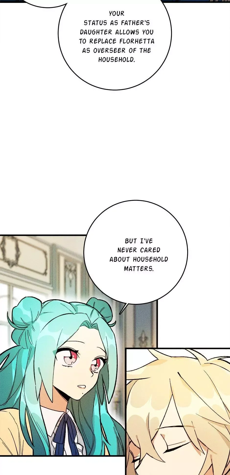The Young Lady is A Royal Chef Chapter 4 page 29