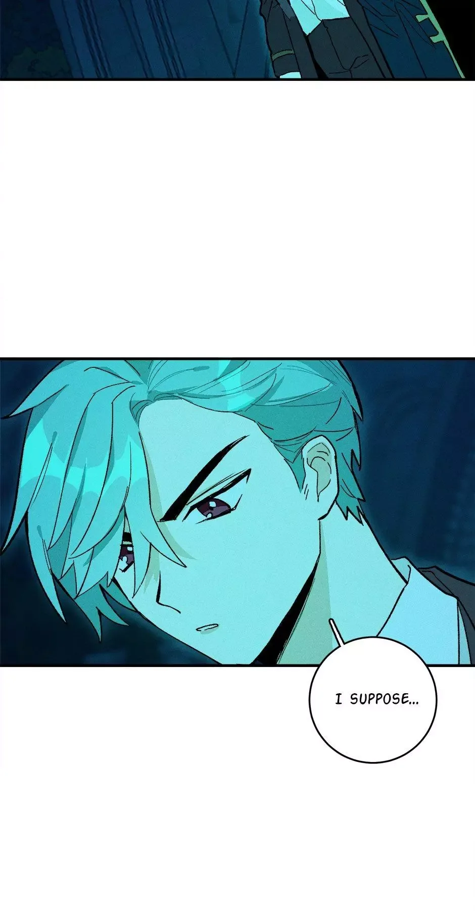 The Young Lady is A Royal Chef Chapter 12 page 4