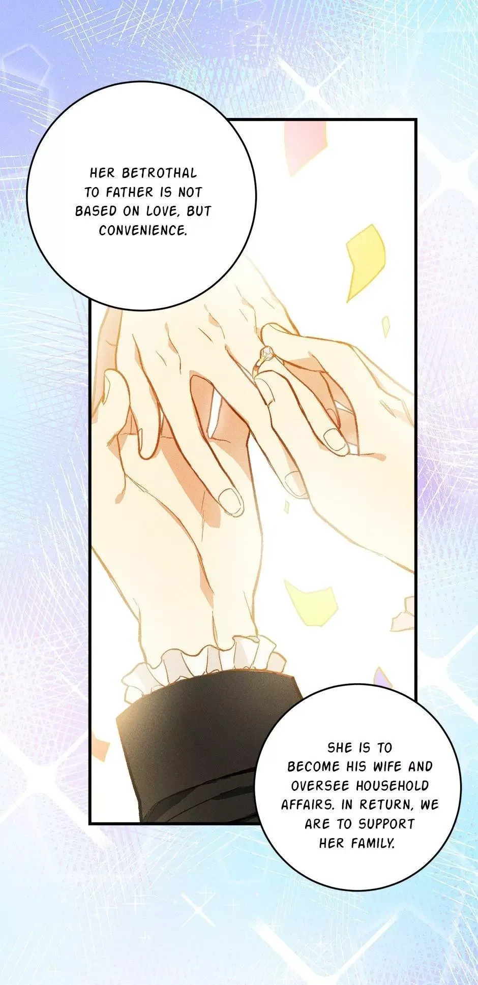 The Young Lady is A Royal Chef Chapter 4 page 26