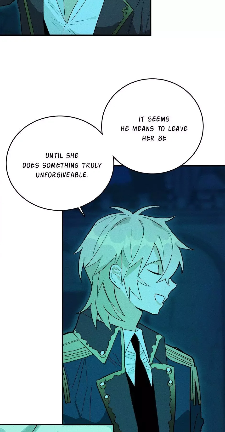 The Young Lady is A Royal Chef Chapter 12 page 7