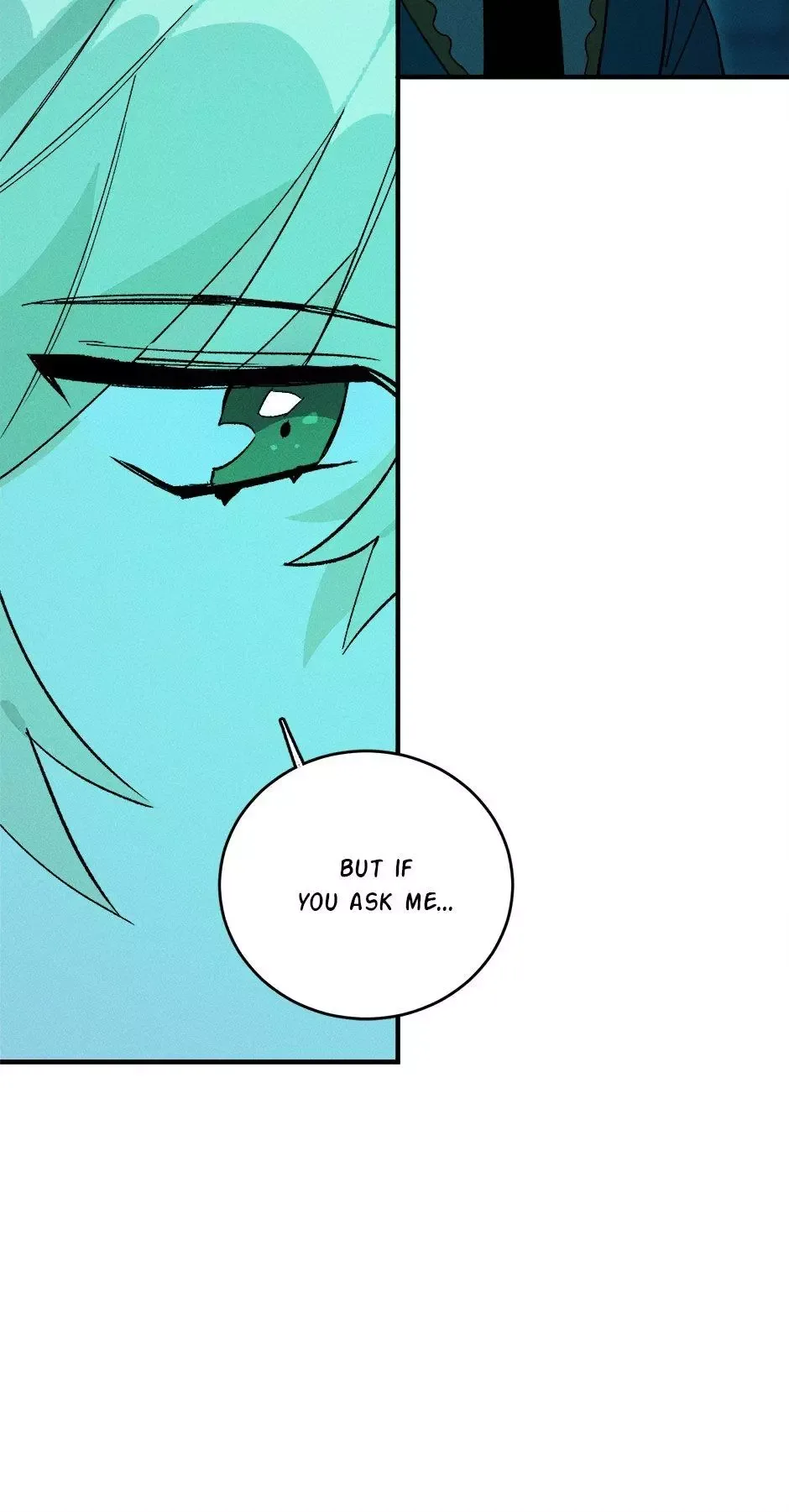 The Young Lady is A Royal Chef Chapter 12 page 8