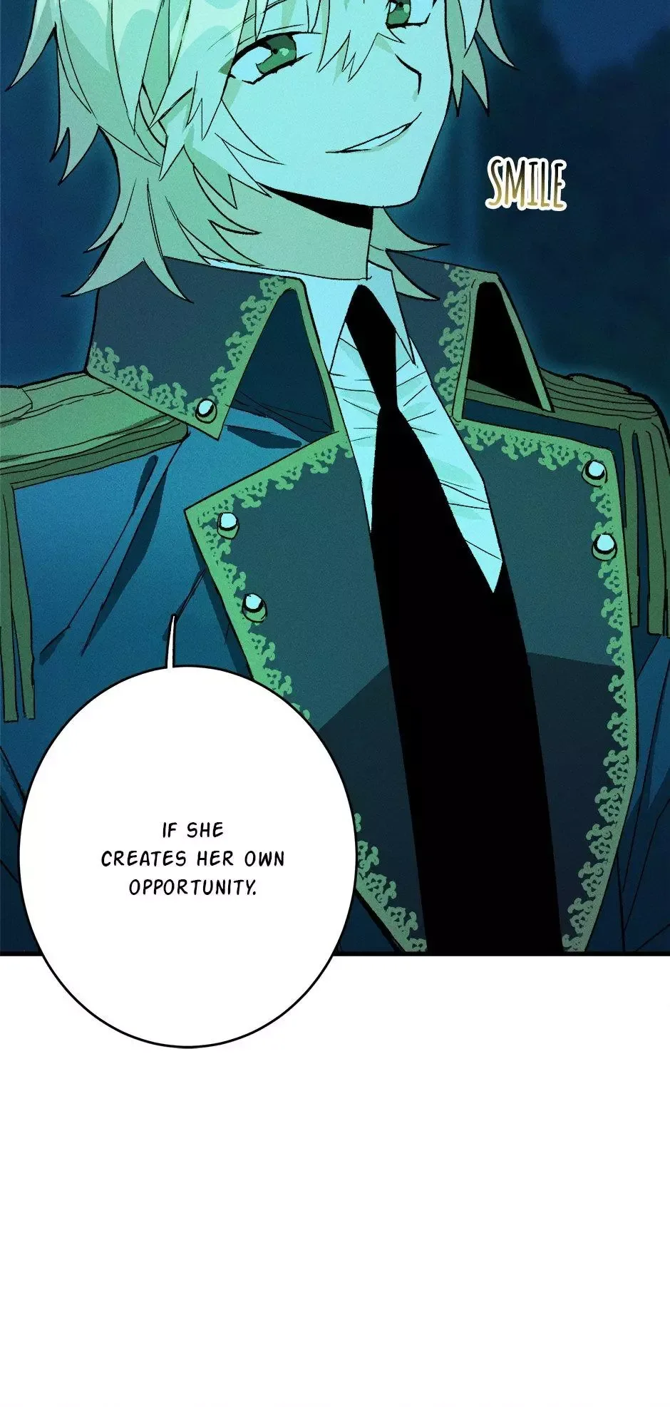 The Young Lady is A Royal Chef Chapter 12 page 15