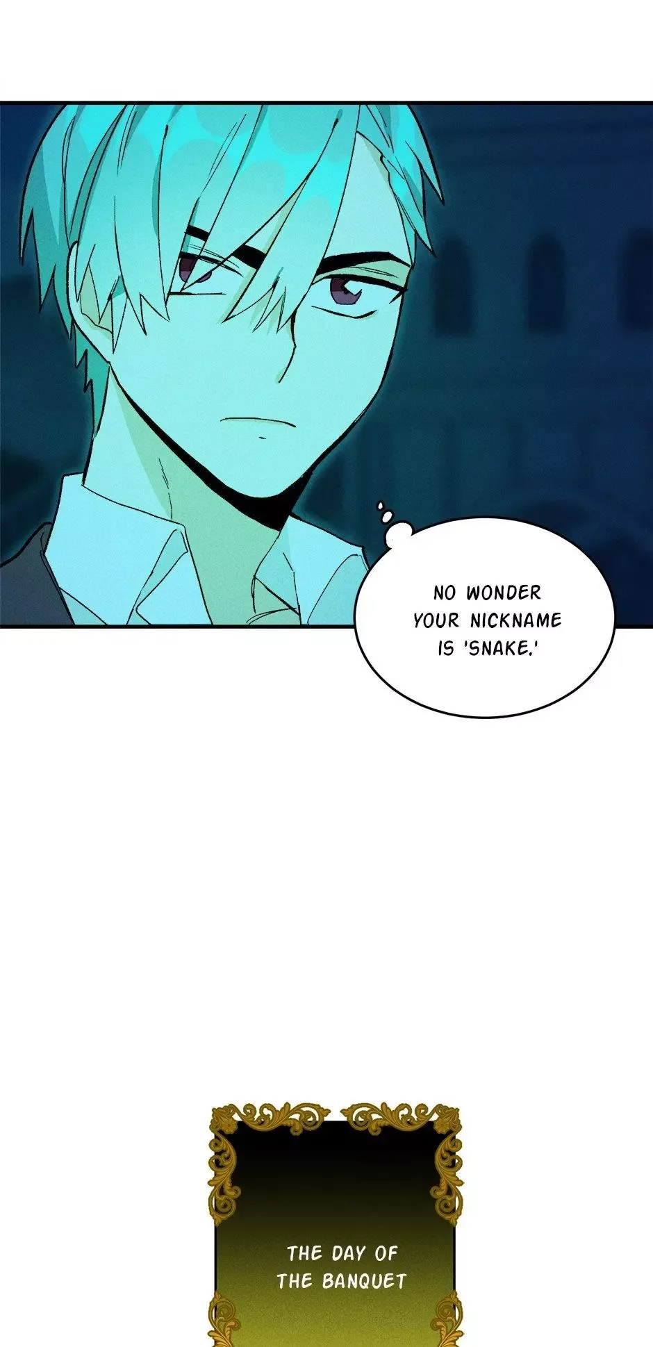 The Young Lady is A Royal Chef Chapter 12 page 16