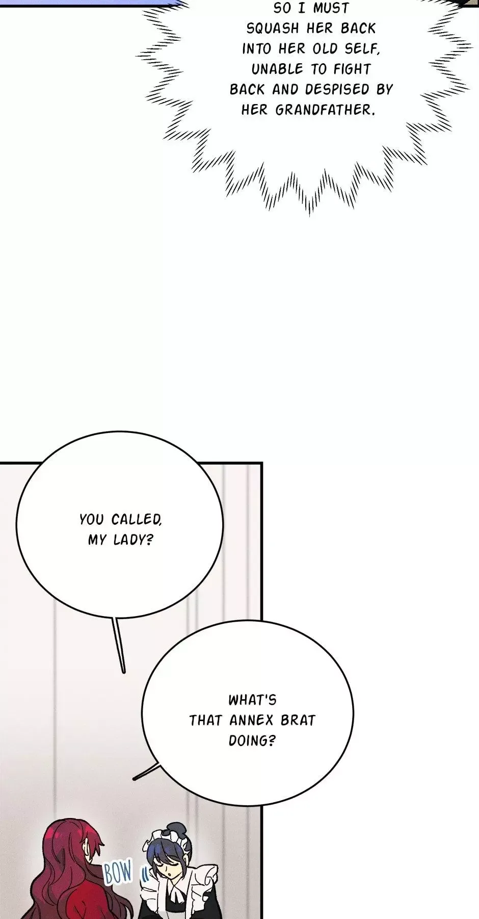 The Young Lady is A Royal Chef Chapter 12 page 28