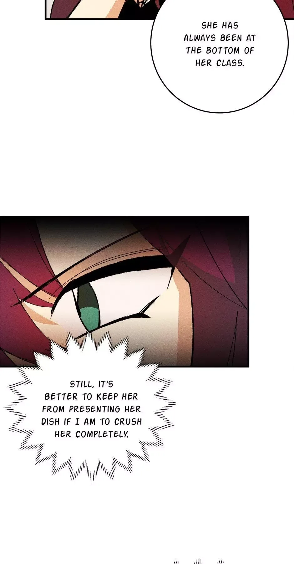 The Young Lady is A Royal Chef Chapter 12 page 26