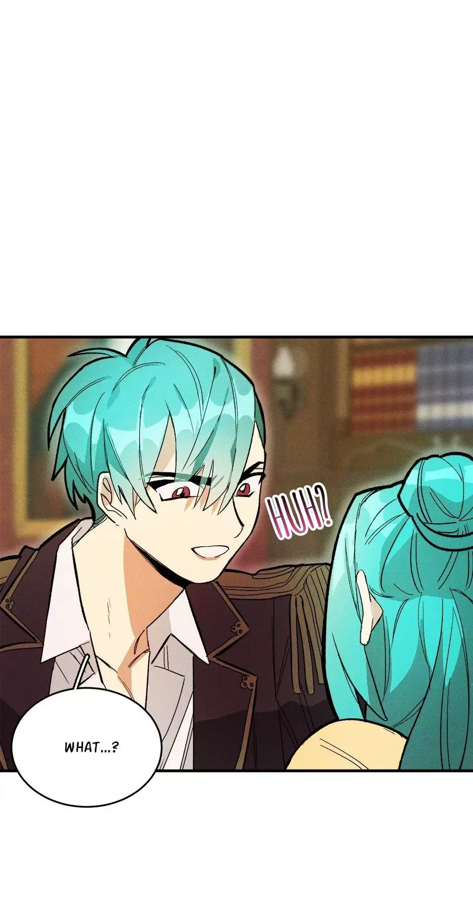 The Young Lady is A Royal Chef Chapter 11 page 4