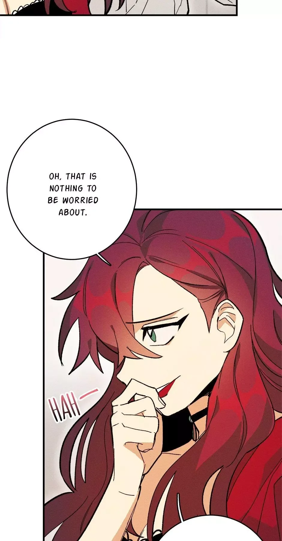 The Young Lady is A Royal Chef Chapter 12 page 25