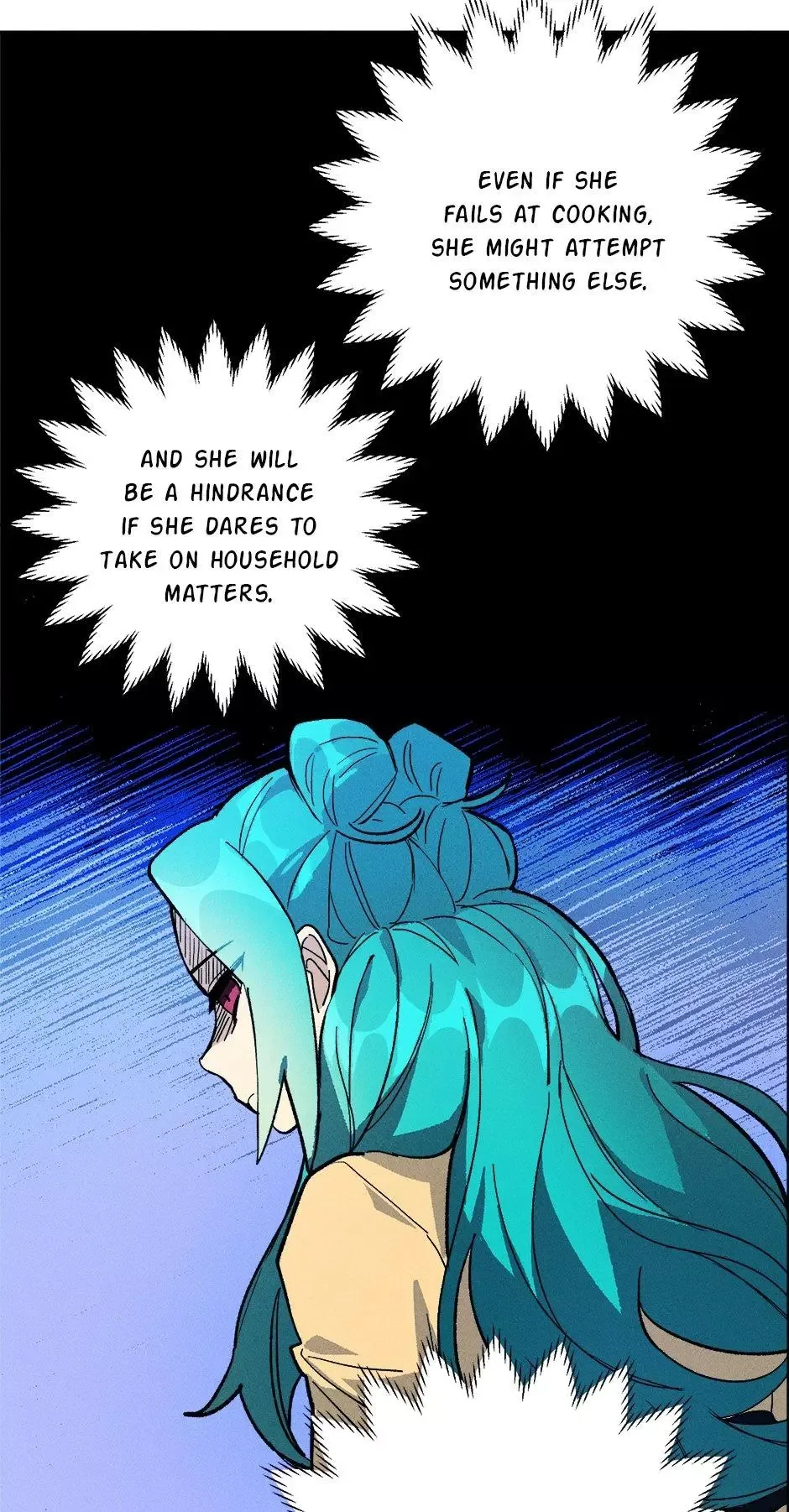 The Young Lady is A Royal Chef Chapter 12 page 27