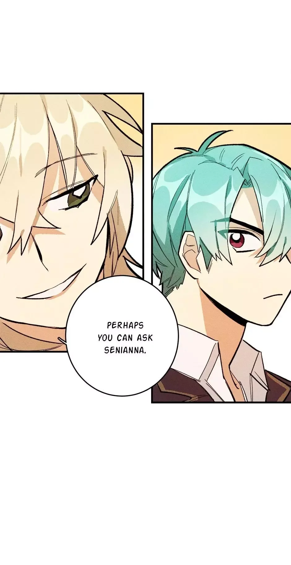 The Young Lady is A Royal Chef Chapter 9 page 7