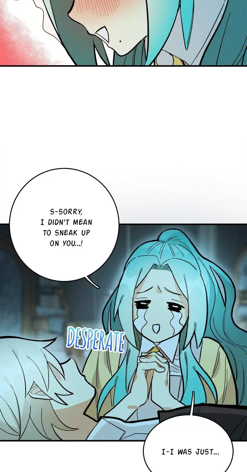 The Young Lady is A Royal Chef Chapter 8 page 4