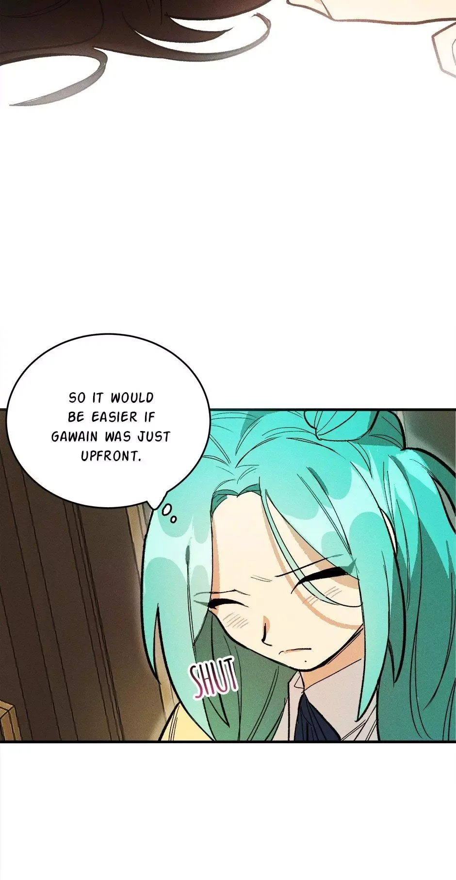 The Young Lady is A Royal Chef Chapter 11 page 7