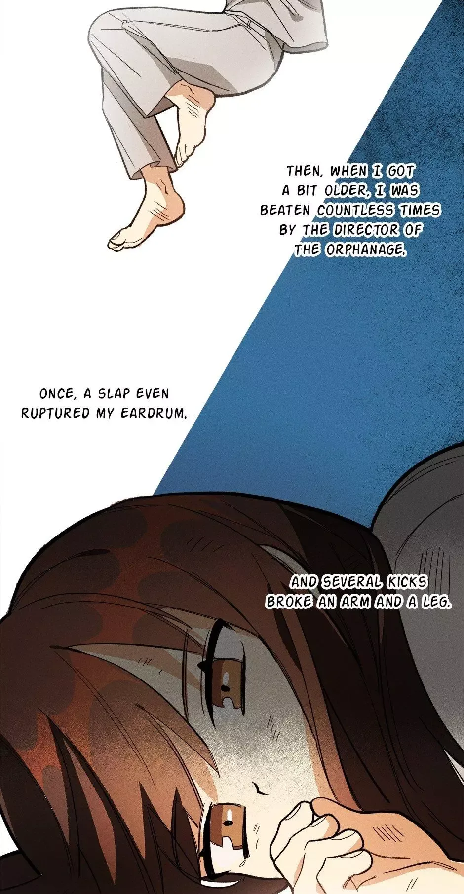 The Young Lady is A Royal Chef Chapter 11 page 6