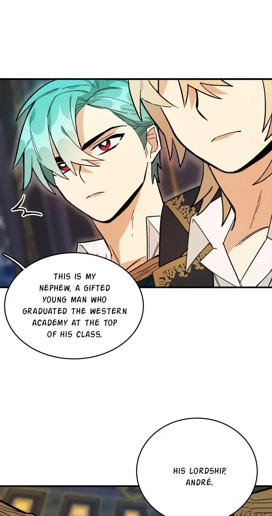 The Young Lady is A Royal Chef Chapter 9 page 16