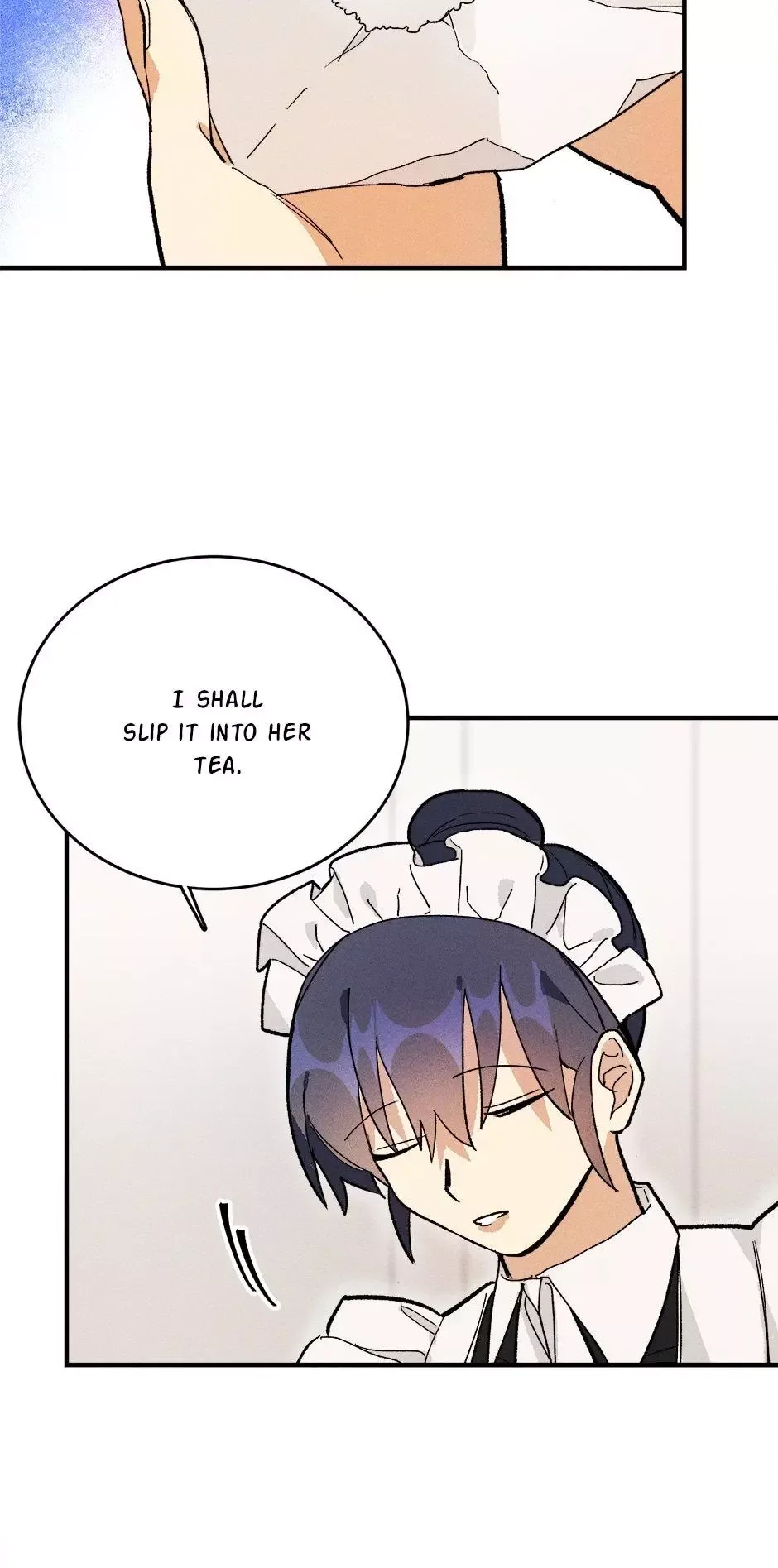 The Young Lady is A Royal Chef Chapter 12 page 34
