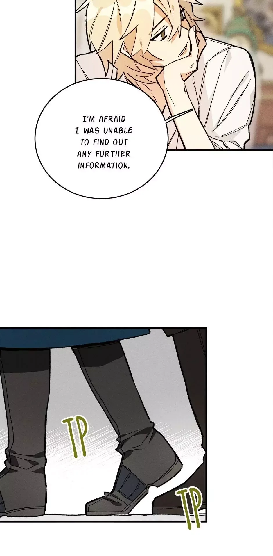 The Young Lady is A Royal Chef Chapter 9 page 14