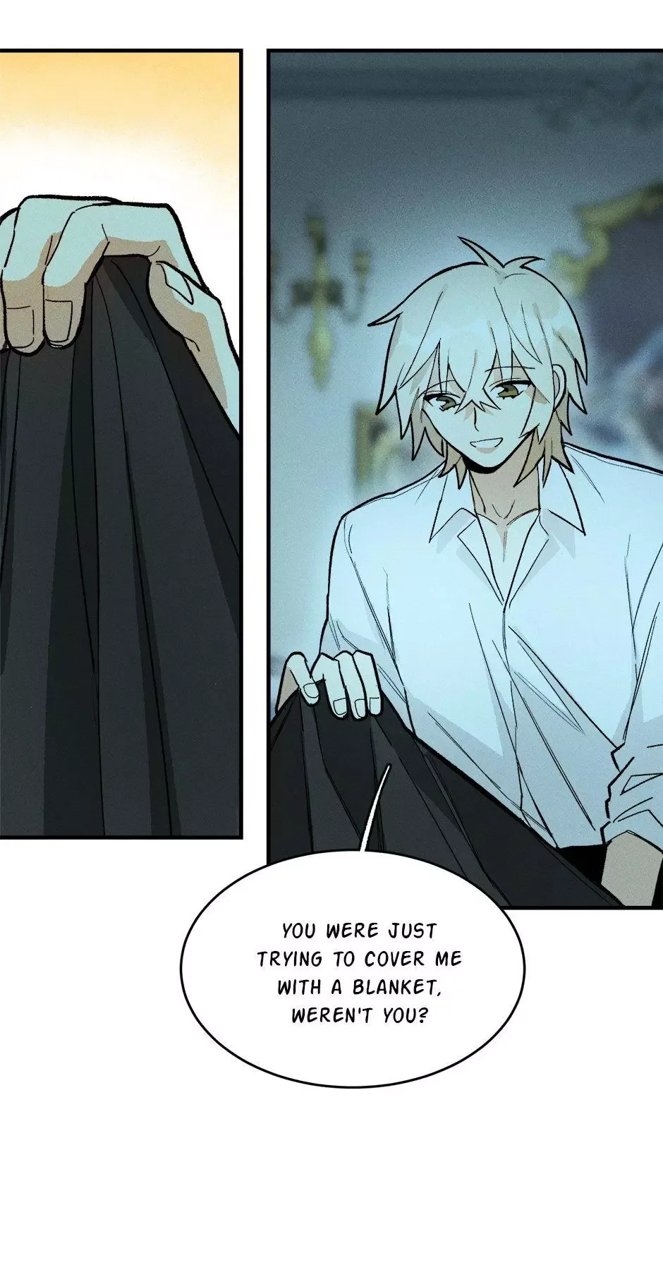 The Young Lady is A Royal Chef Chapter 8 page 6