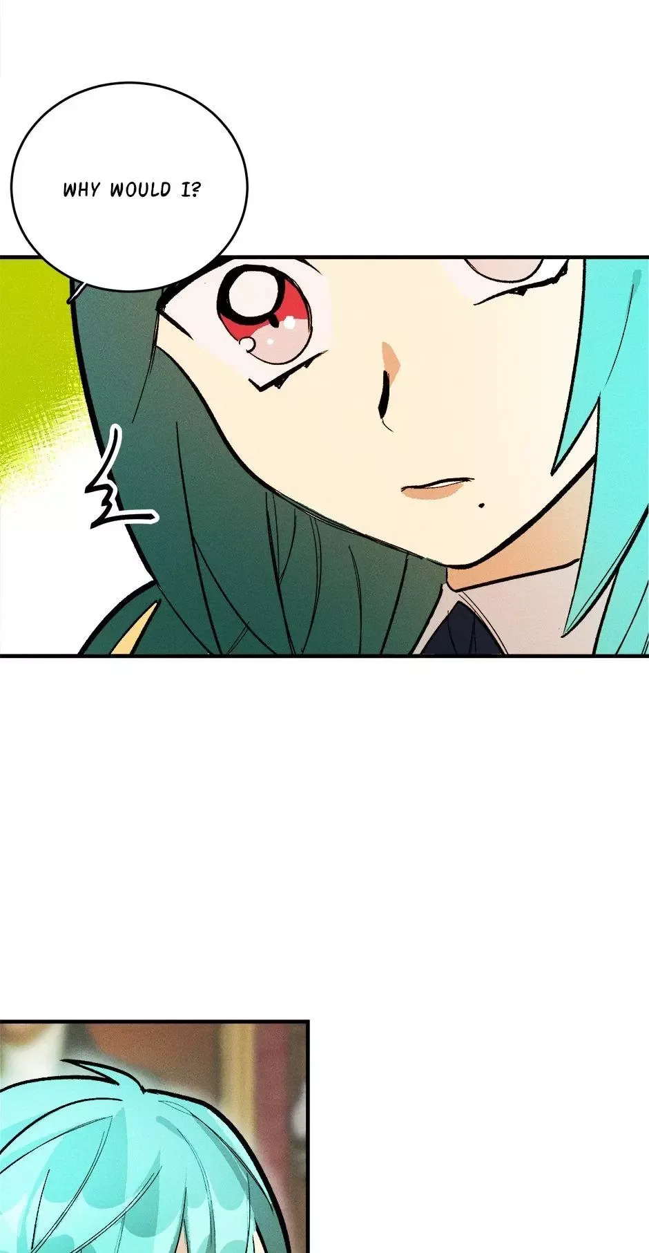 The Young Lady is A Royal Chef Chapter 11 page 8