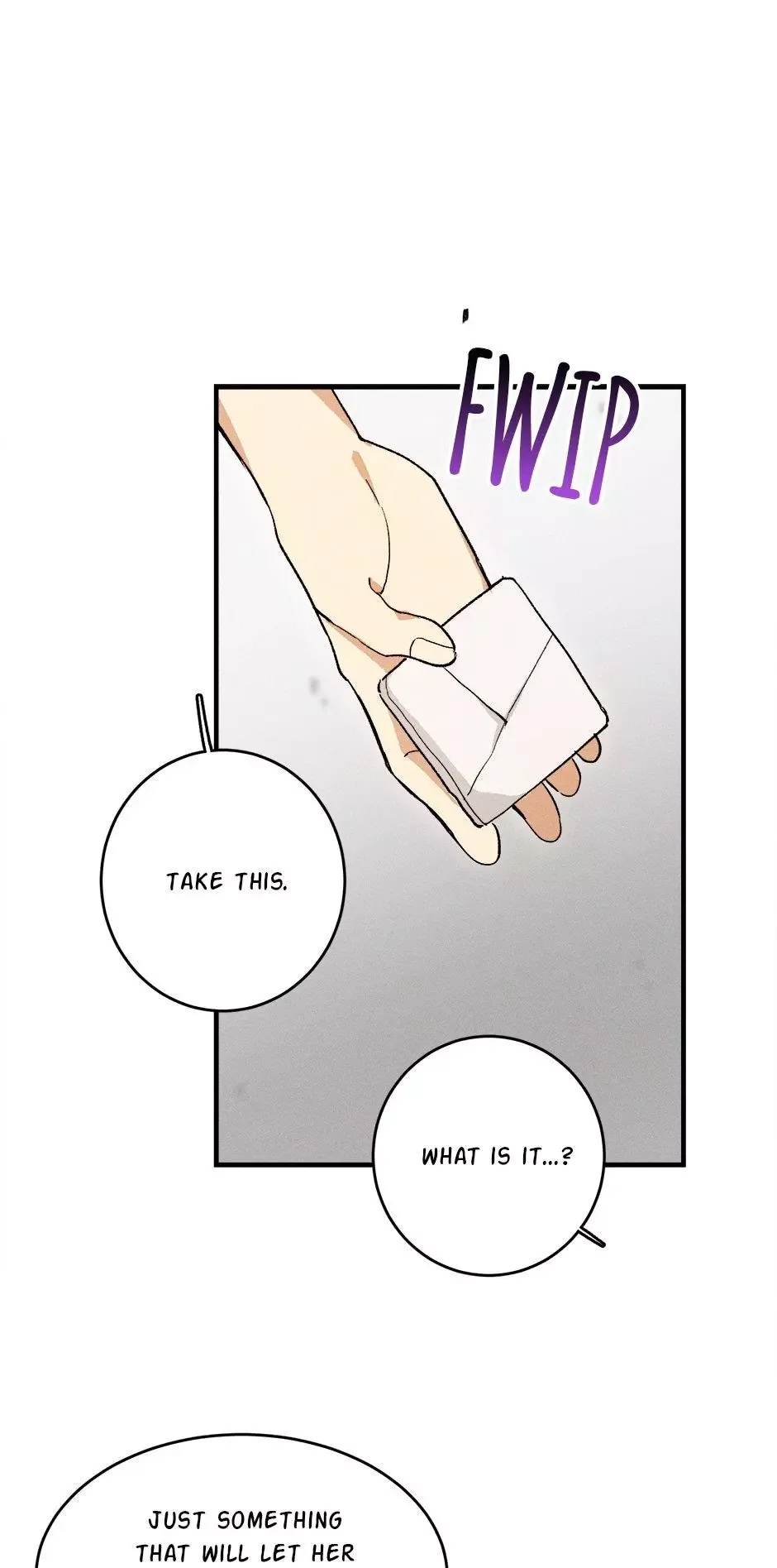 The Young Lady is A Royal Chef Chapter 12 page 32