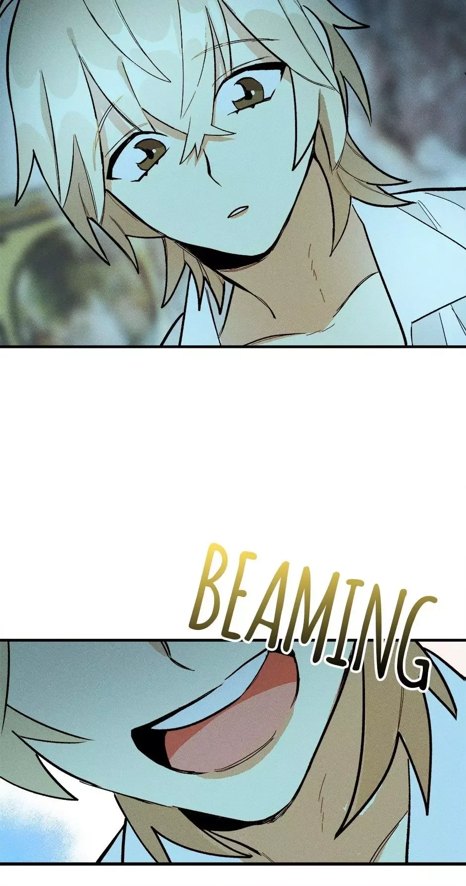 The Young Lady is A Royal Chef Chapter 8 page 9