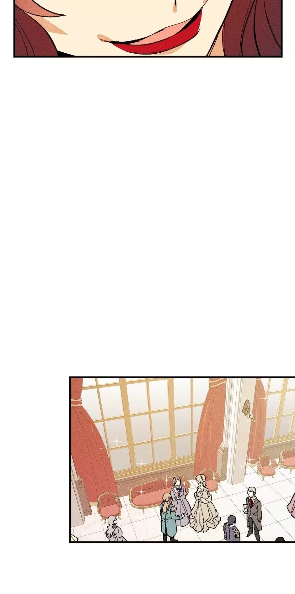 The Young Lady is A Royal Chef Chapter 12 page 36