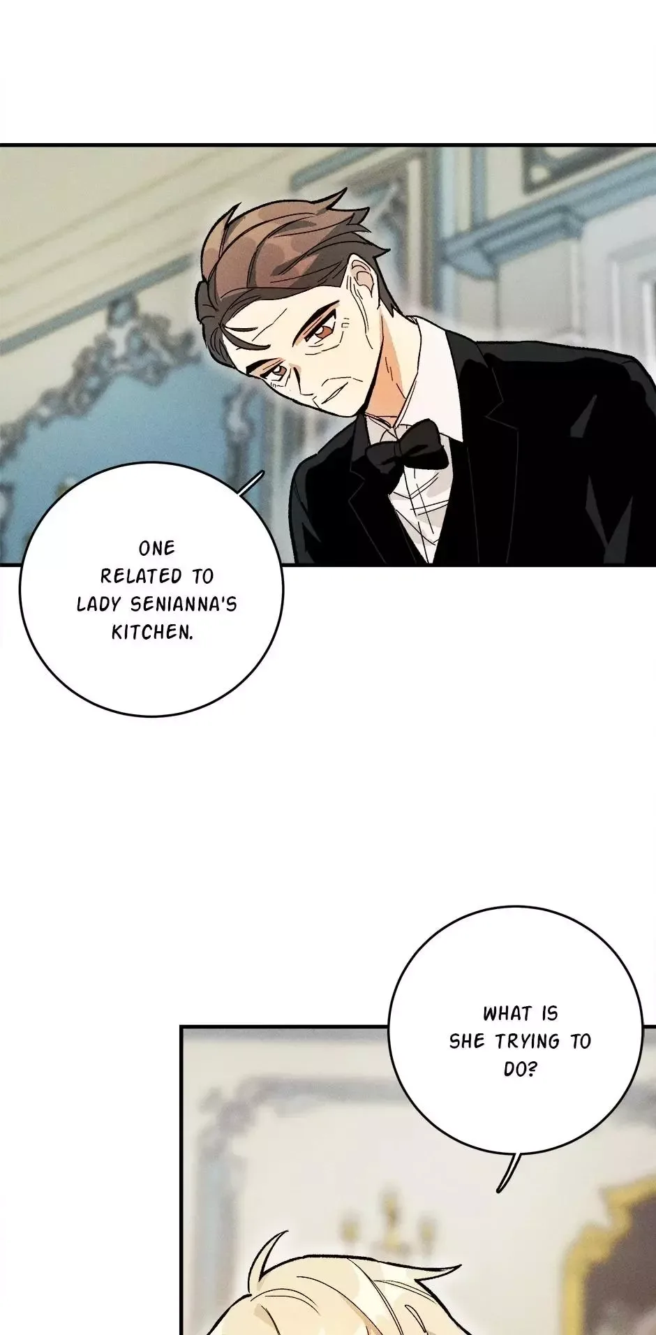 The Young Lady is A Royal Chef Chapter 9 page 13
