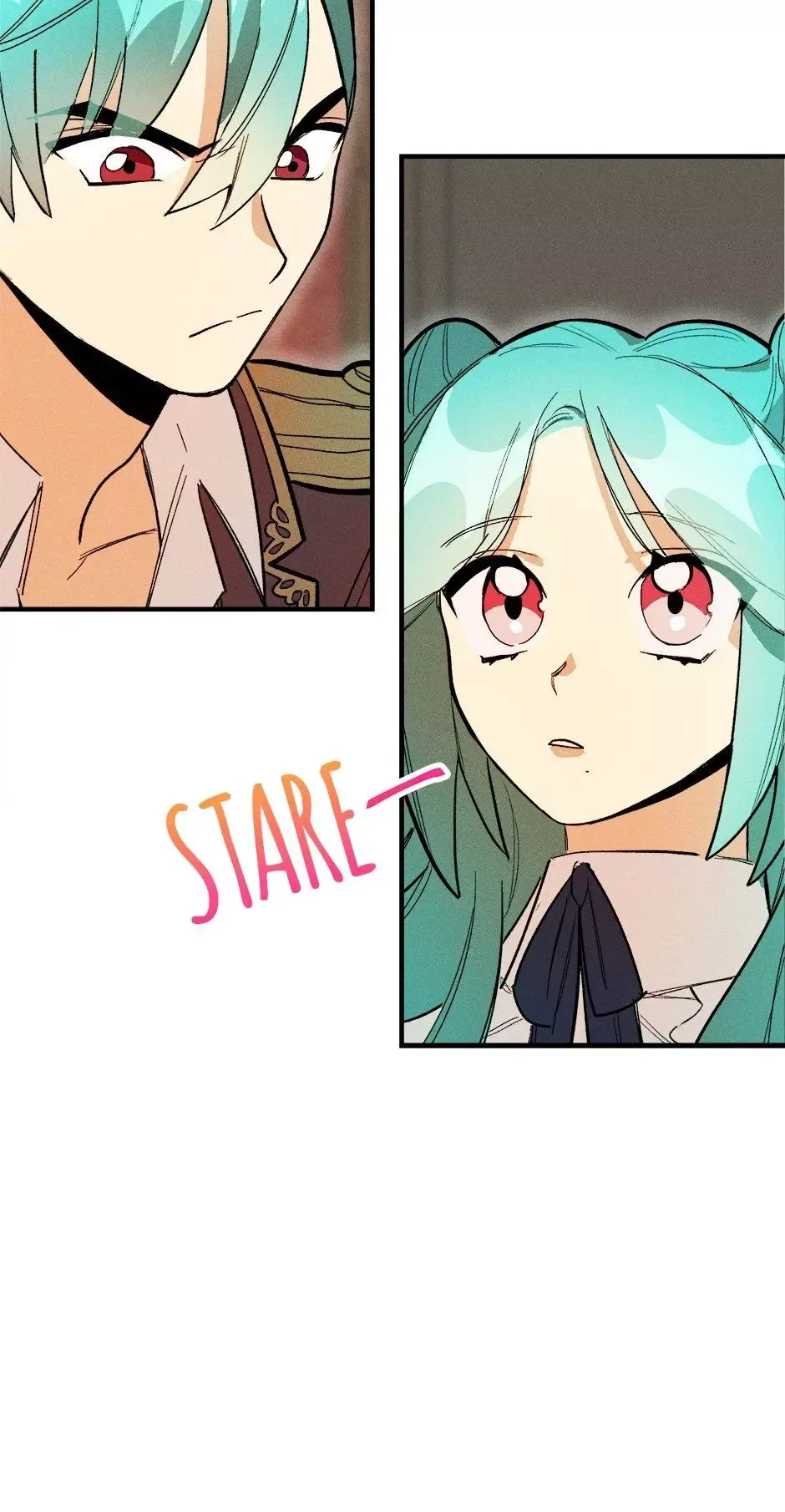 The Young Lady is A Royal Chef Chapter 11 page 9