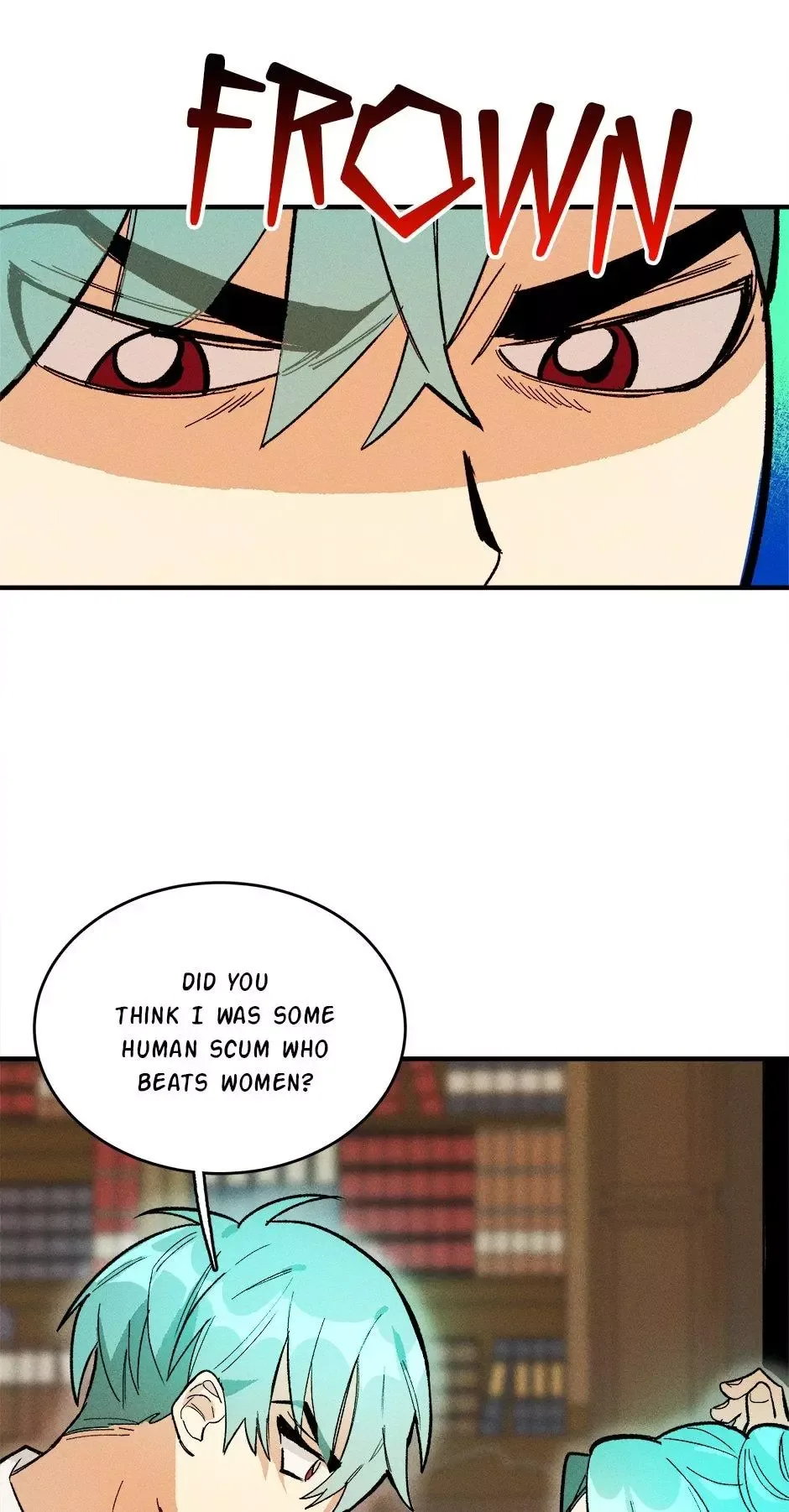 The Young Lady is A Royal Chef Chapter 11 page 13