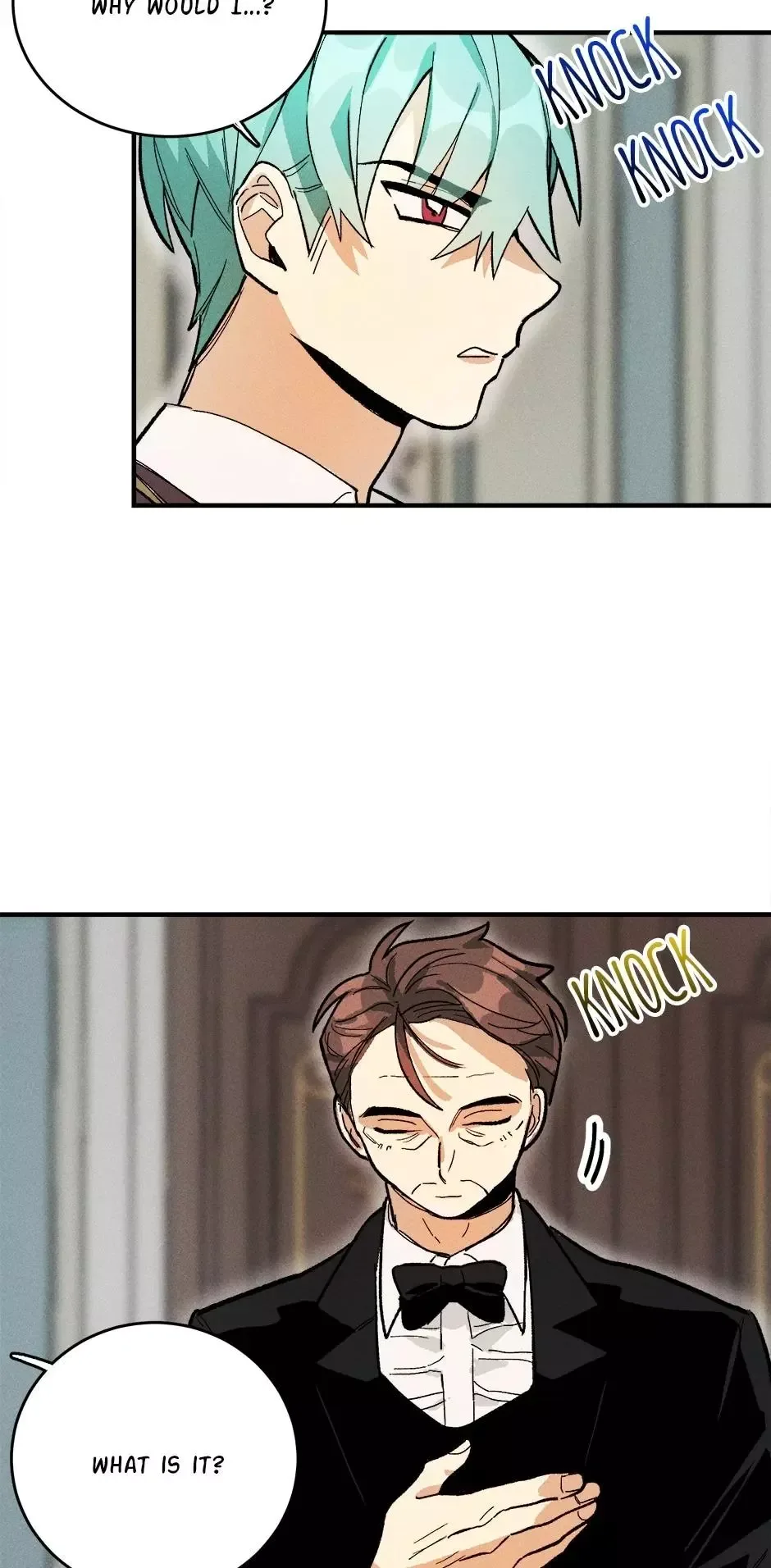 The Young Lady is A Royal Chef Chapter 9 page 11