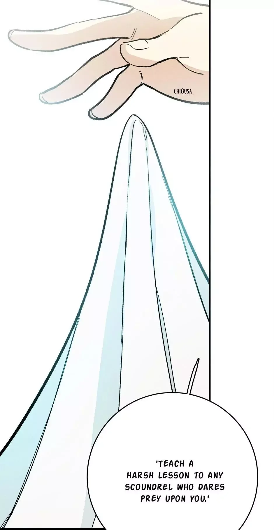 The Young Lady is A Royal Chef Chapter 10 page 20