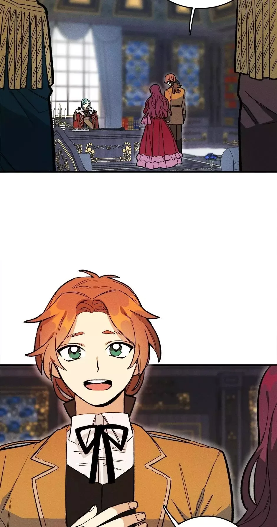 The Young Lady is A Royal Chef Chapter 9 page 17