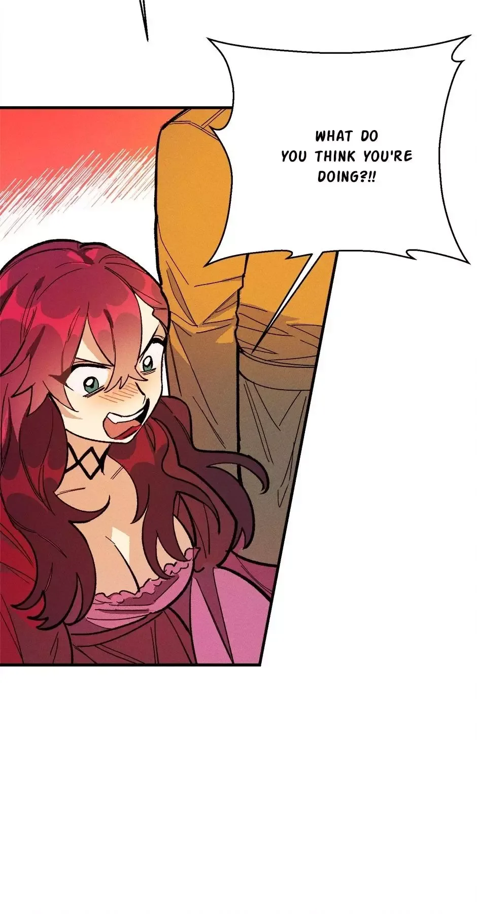The Young Lady is A Royal Chef Chapter 10 page 16