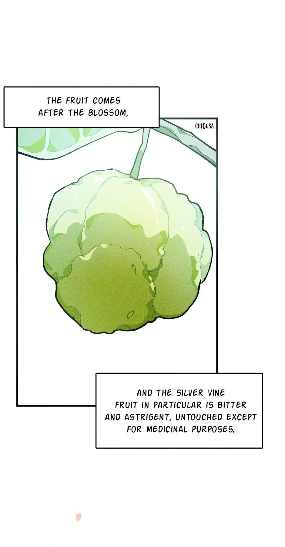 The Young Lady is A Royal Chef Chapter 12 page 40
