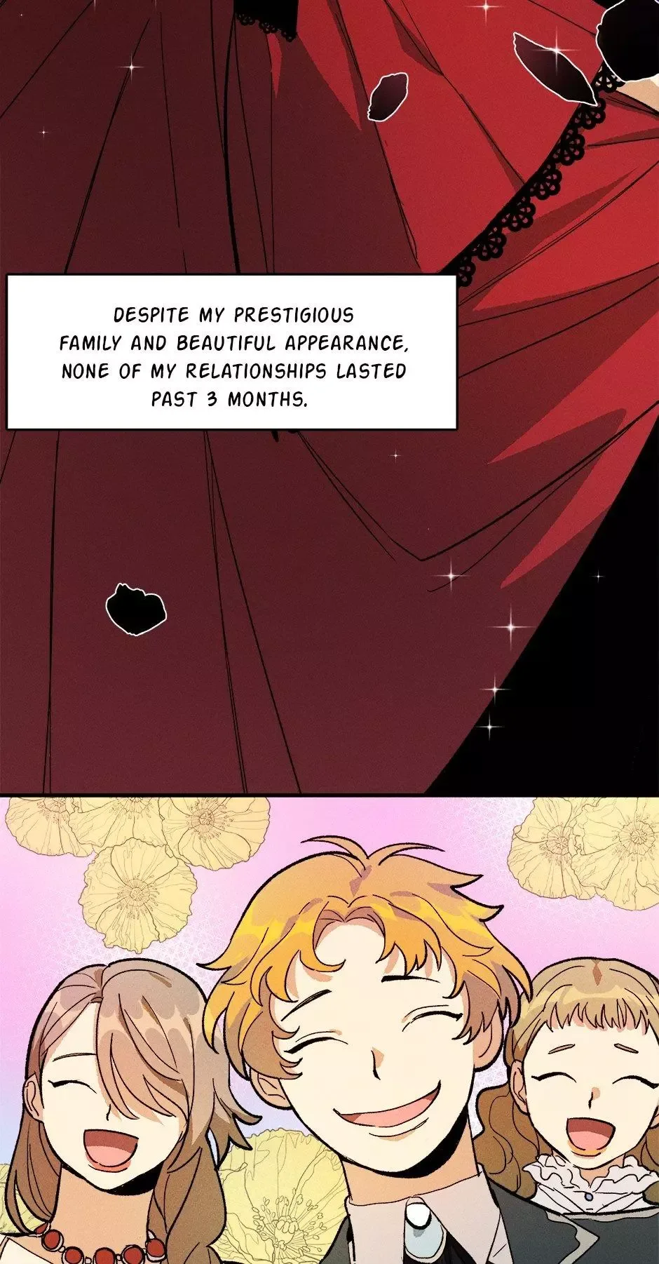 The Young Lady is A Royal Chef Chapter 12 page 42