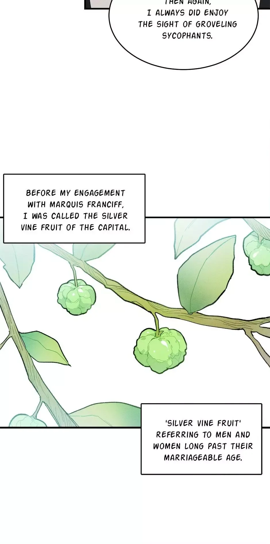 The Young Lady is A Royal Chef Chapter 12 page 39