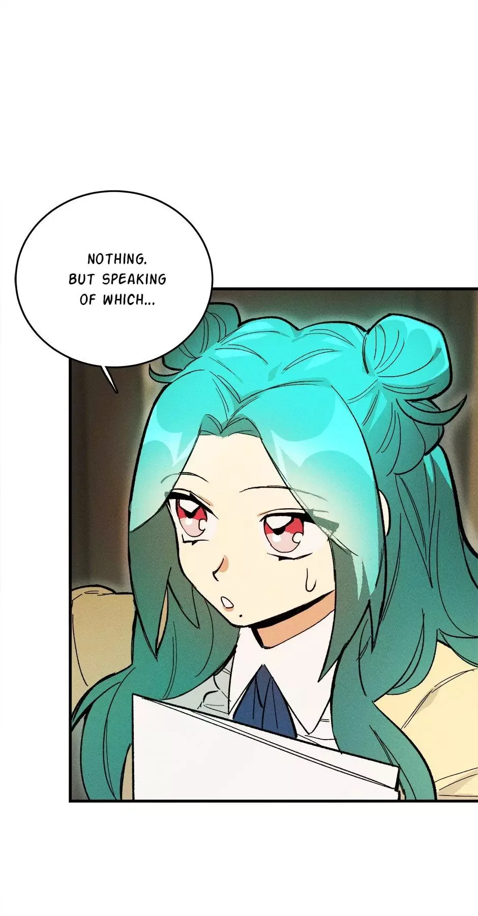 The Young Lady is A Royal Chef Chapter 11 page 16