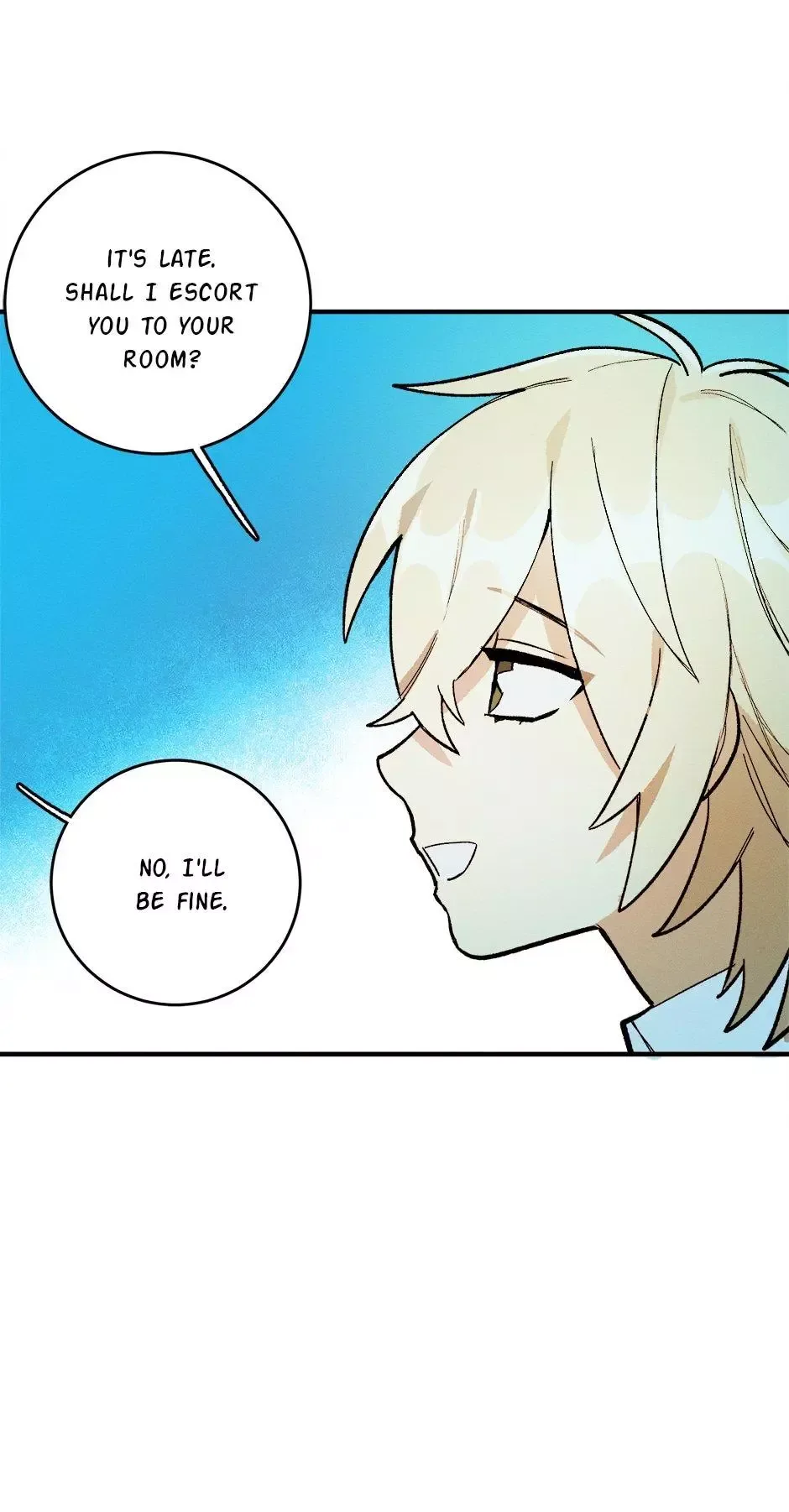 The Young Lady is A Royal Chef Chapter 8 page 19