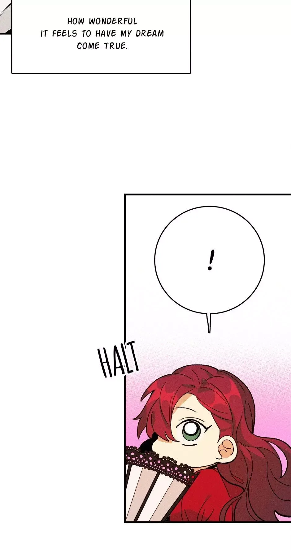 The Young Lady is A Royal Chef Chapter 12 page 45