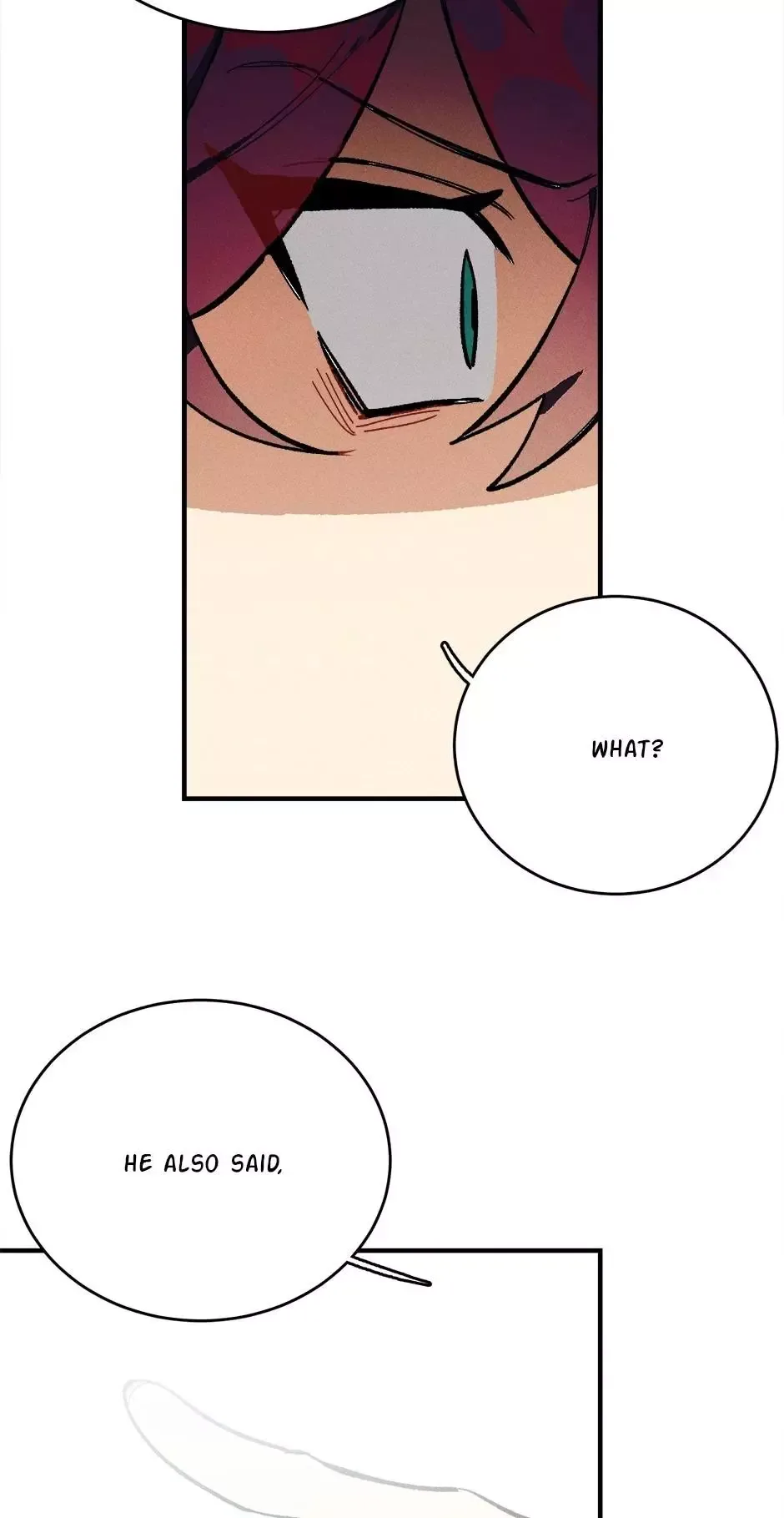 The Young Lady is A Royal Chef Chapter 10 page 19