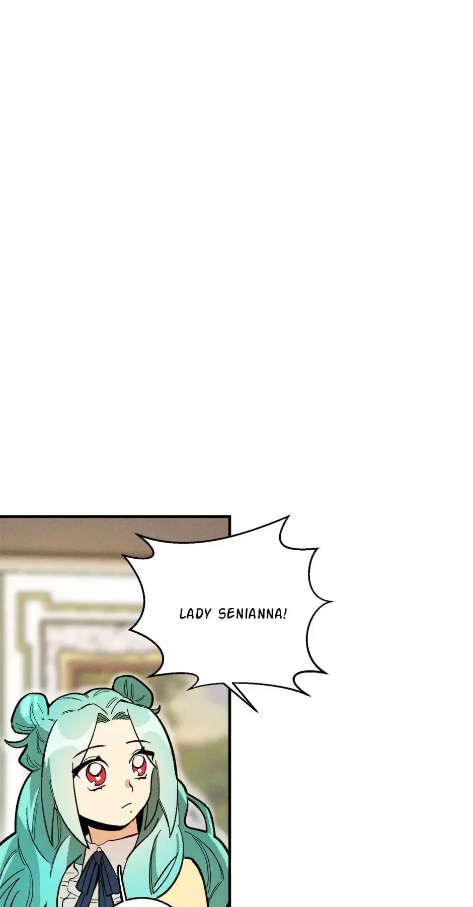 The Young Lady is A Royal Chef Chapter 9 page 35