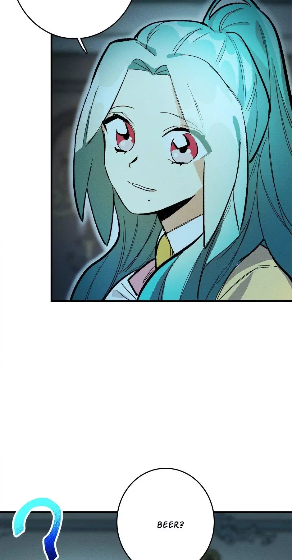 The Young Lady is A Royal Chef Chapter 8 page 21