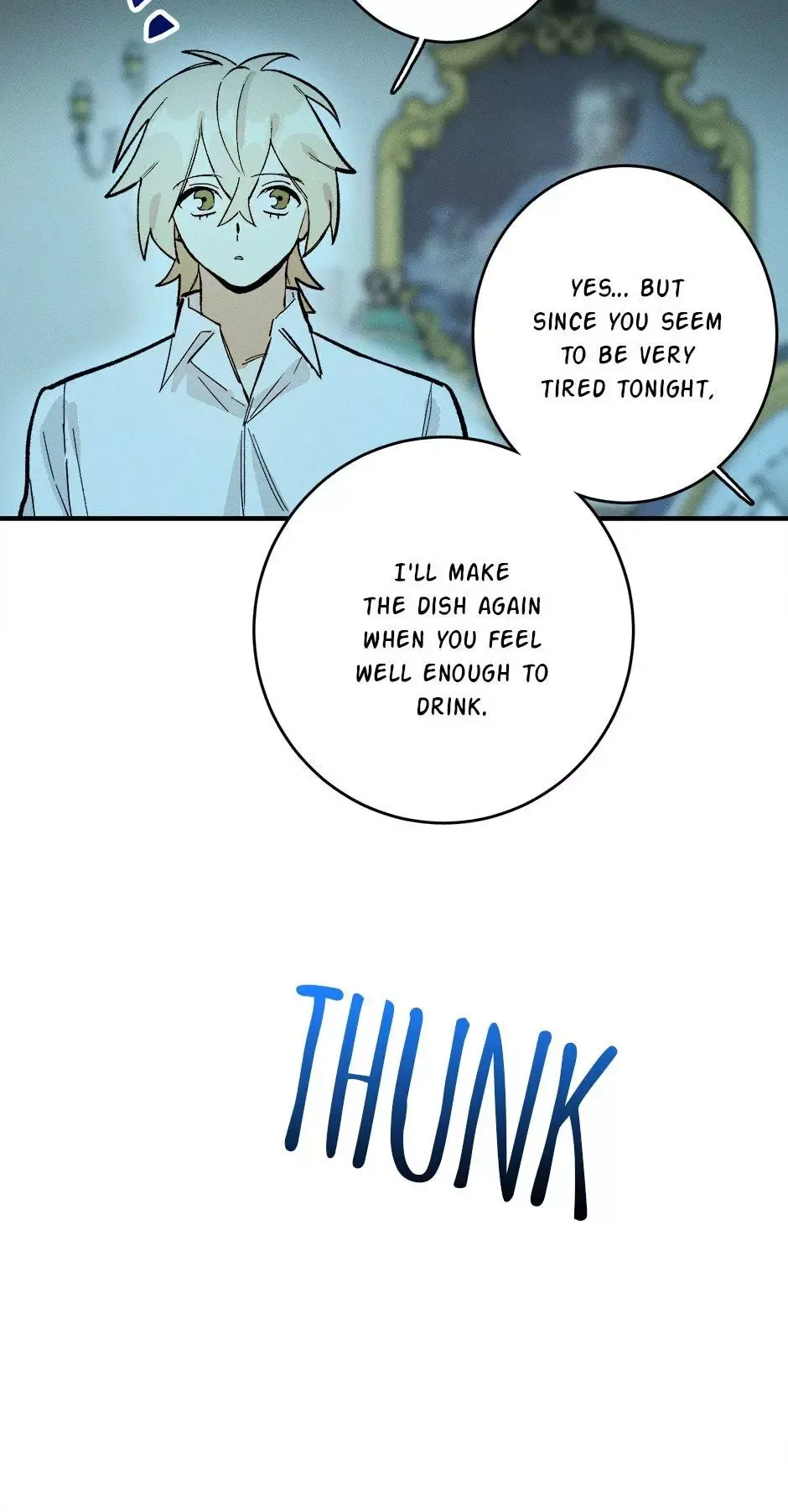 The Young Lady is A Royal Chef Chapter 8 page 22