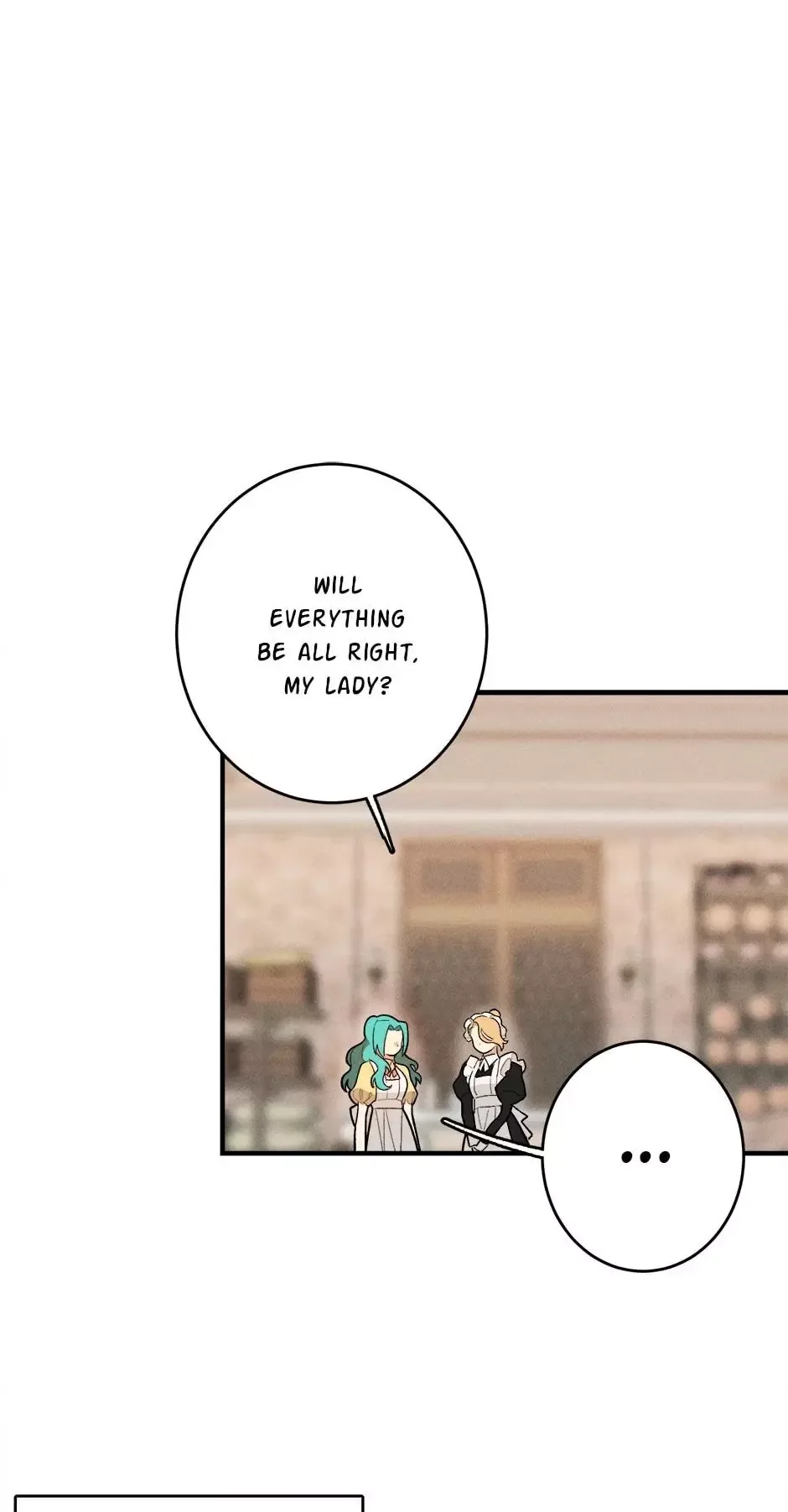 The Young Lady is A Royal Chef Chapter 10 page 25