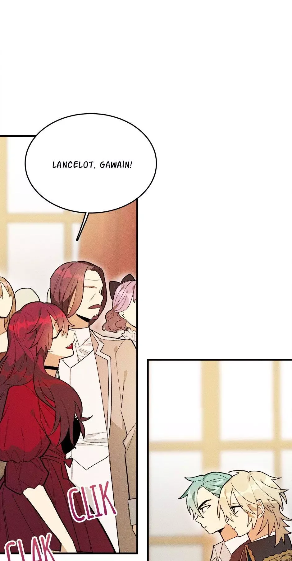 The Young Lady is A Royal Chef Chapter 12 page 48