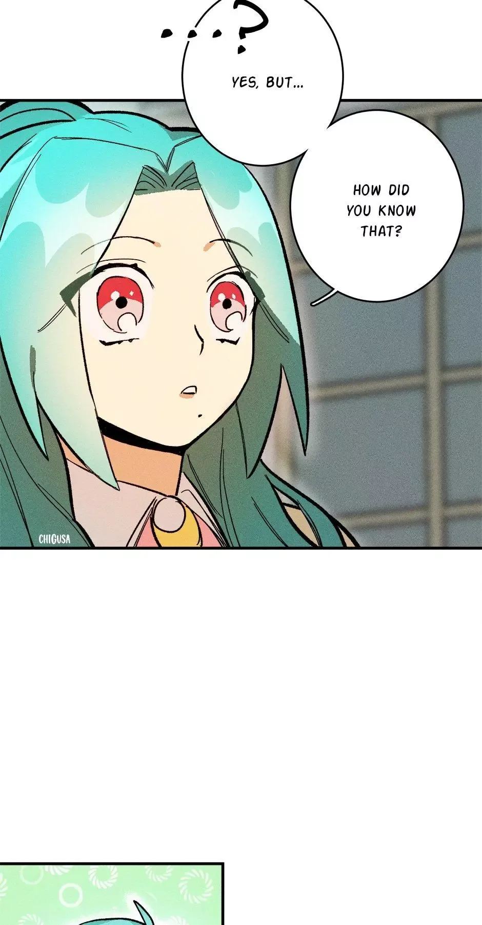 The Young Lady is A Royal Chef Chapter 8 page 30